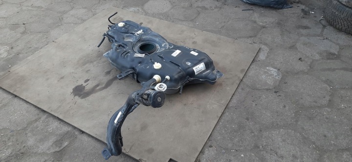 фото №13, Бак пального bak 1.5blue hdi peugeot 308 t9 9804758480