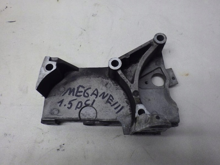 фото №1, Лапи крепление генератора megane iii 1.5 dci