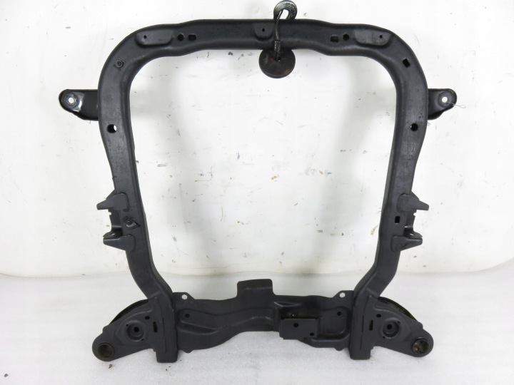фото №6, Подрамник перед opel corsa c 1.2