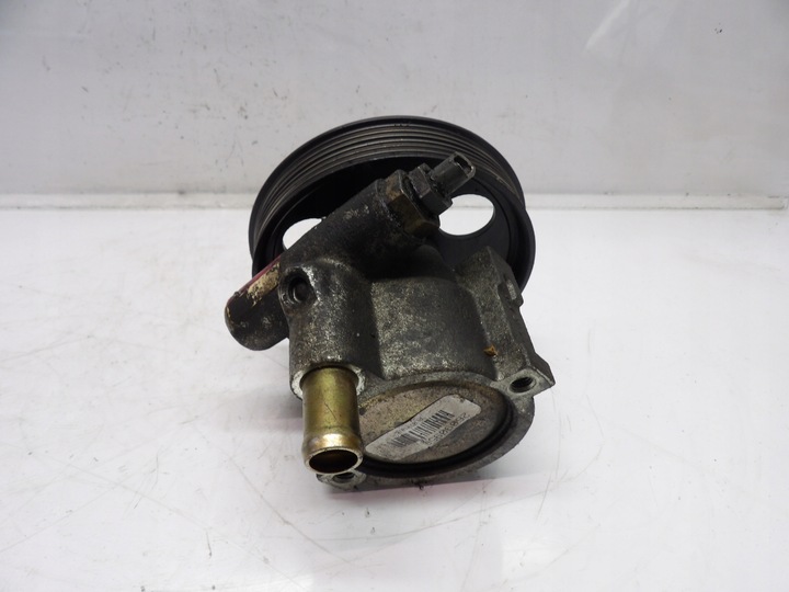 фото №2, Насос підсилювача renault megane