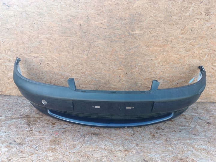 фото №14, Бампер перед переднє оригінал 90464527 opel vectra b
