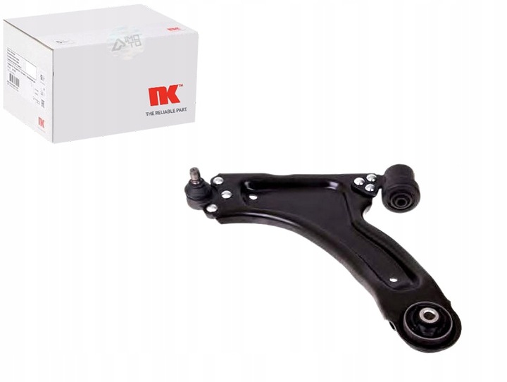 фото №1, Nk рычаг opel перед corsa c le 00- nk