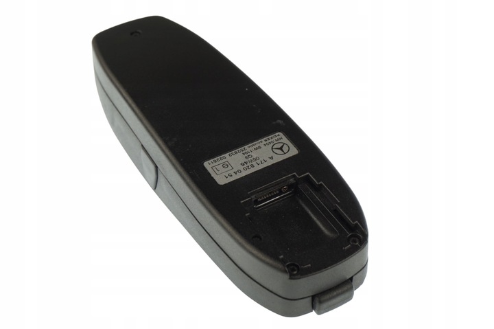 фото №10, 100% оригинальный держатель автомобильный do mercedes nokia 6310i a171 820 04 51