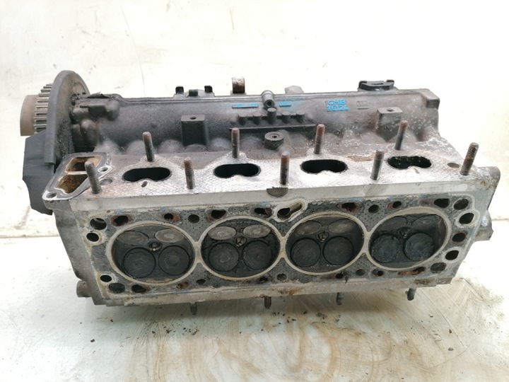 фото №9, Головка opel alstra g ii 1.4b 1.6b r90400187