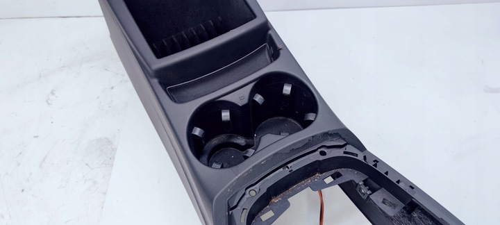 фото №9, Туннель средний audi q5 8r 8r0863242a