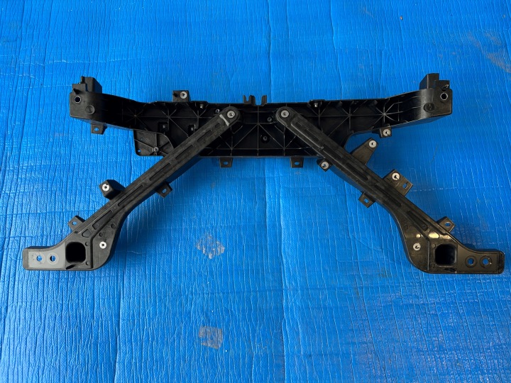 фото №10, Новый! tesla y juniper 25- 1974871-00-g передняя панель усилитель oem номер oem org