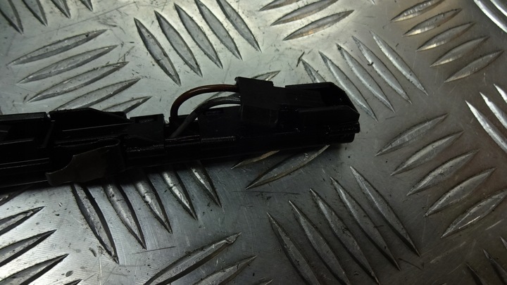 фото №6, Жгут электрический насос-форсунок seat altea xl 1.9 tdi 038971803