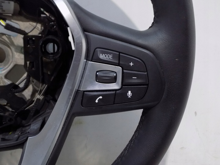 фото №5, Bmw x3 g01 кермо багатофункціональна