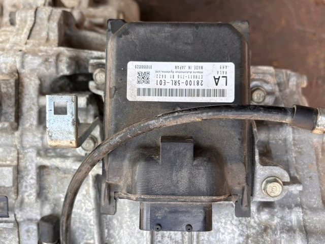 фото №13, Honda cr-v v автоматична коробка передач mrla 1,5 turbo 18-22r 4 4 ідеальний стан