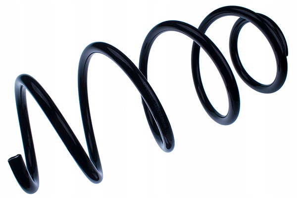 фото №2, Denckermann пружина подвешивание перед st