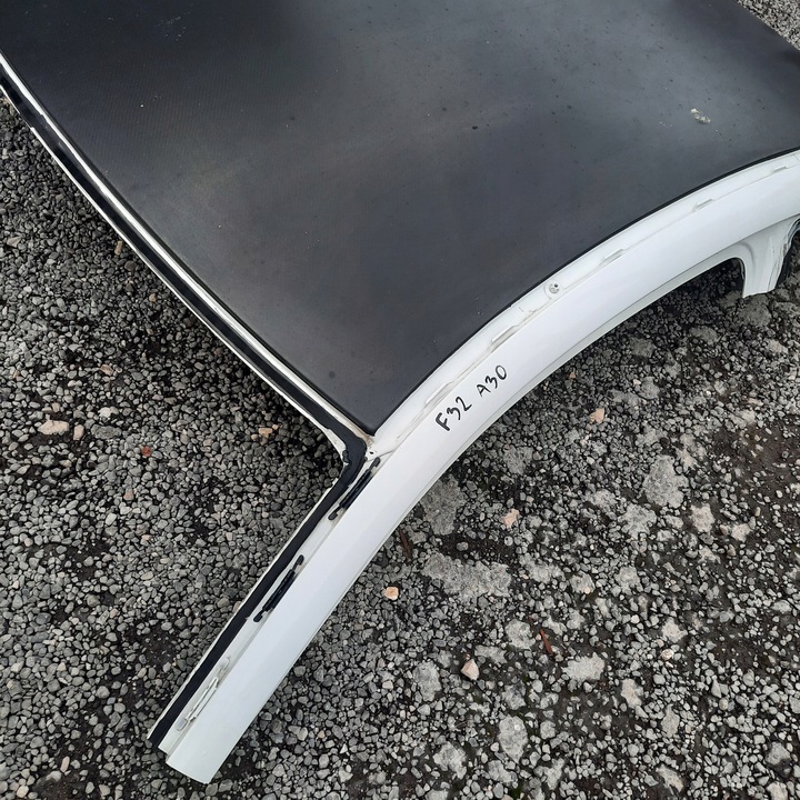 фото №6, Bmw f32 крыша a300