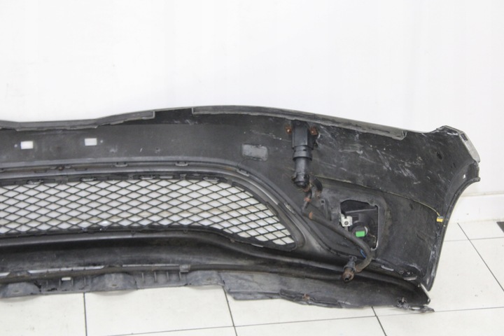 фото №9, Honda civic viii ufo 06r- бампер перед переднее type-s омыватель