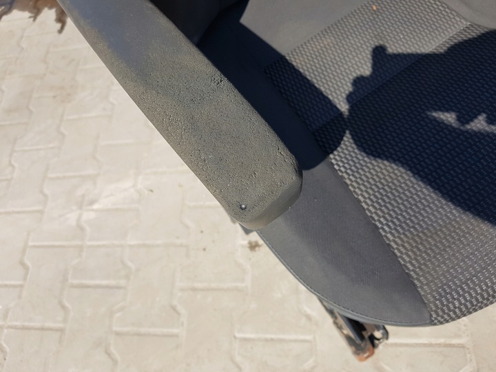 фото №9, Jumper iii 06-14r boxer ducato сидіння водія