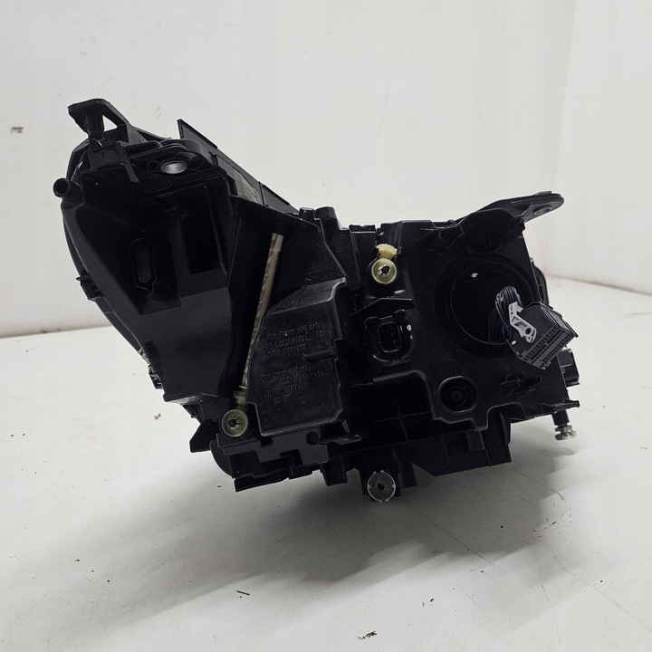 фото №9, Лампа ліва перед bmw 5 v g60 g61 повний led 5a798d108