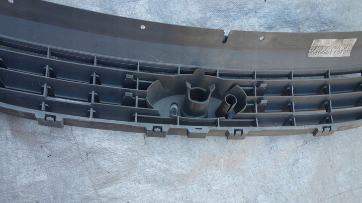 фото №7, Ford c-max рестайлінг решітка радіатора решітка радіатор // 3294