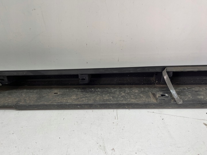 фото №11, Skoda enyaq iv 4 22- планка пороговая правая 5la853856