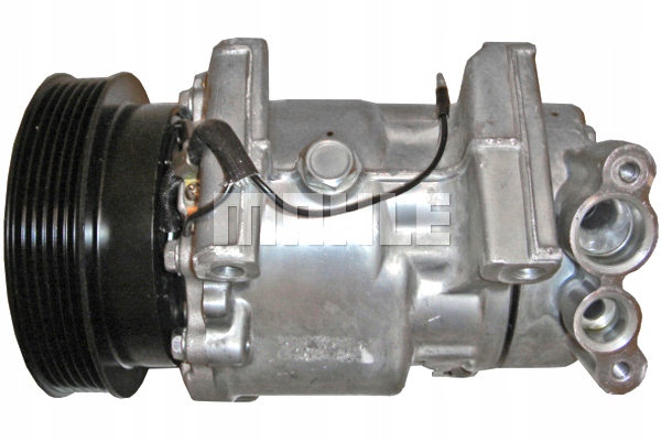 фото №8, Mahle оригинал acp 31 000s компрессор, кондиционер