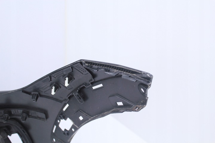 фото №9, Оригінальний бампер перед kia ev6 gt ev-6 gt-line 2021- 86511-cv200