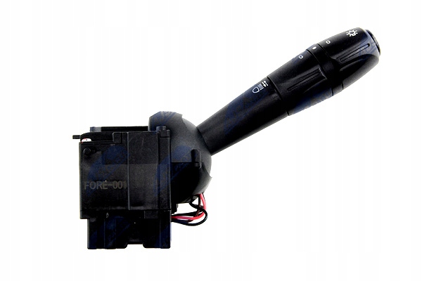 фото №9, Перемикач комбінований dacia logan ii 12- sandero i ii 09- доккер 12-