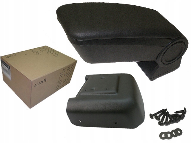 фото №8, Підлокітник підлокітник armster 3 peugeot 308 2013-2021