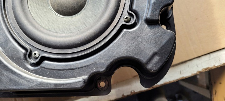 фото №8, S7 4g a7 динамик левый дверь перед bang olufsen 4g8035299