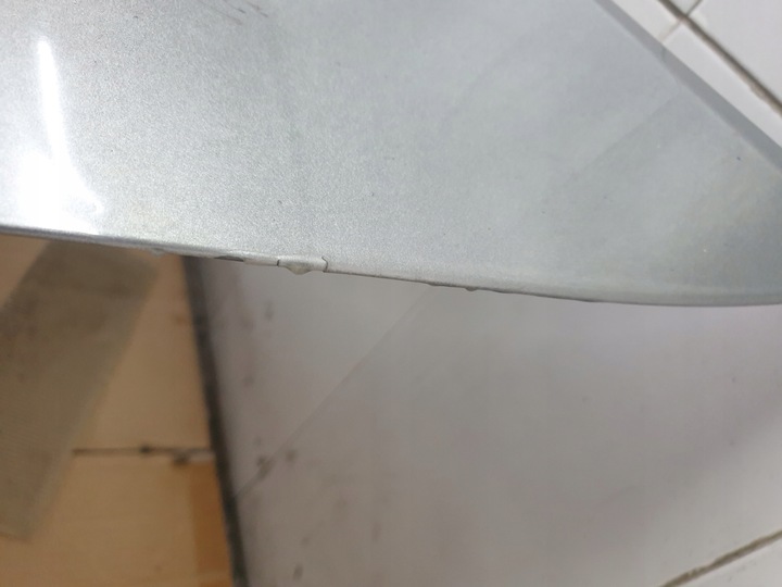 фото №14, Кришка задня багажника audi a4 b6 ly7g