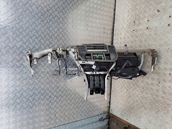 фото №13, Vw touran 5ta обігрівач балка