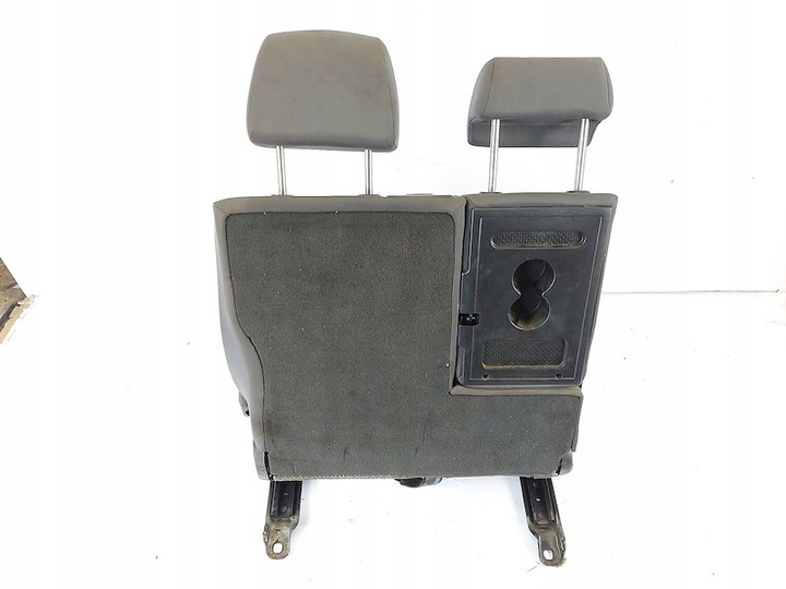 фото №9, Набір сидіння сидіння водія пасажира диван сидіння seat altea 5p1