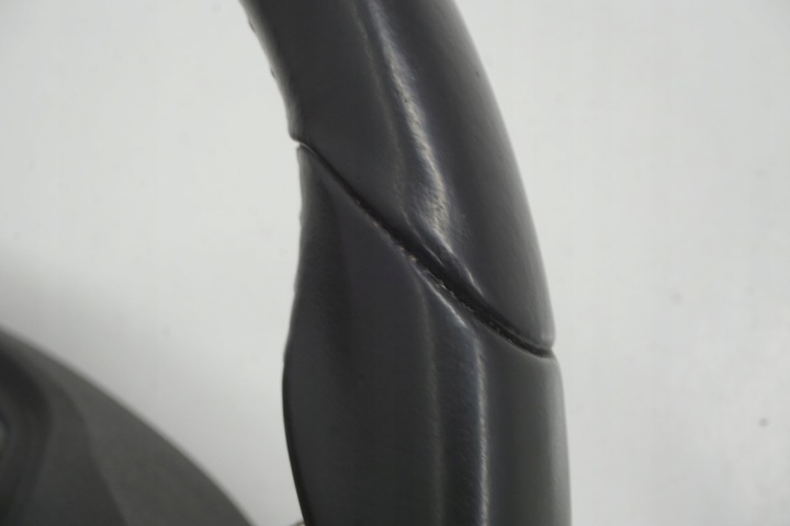 фото №10, Opel astra k v 16r кермо шкіра мультифункція 39017999