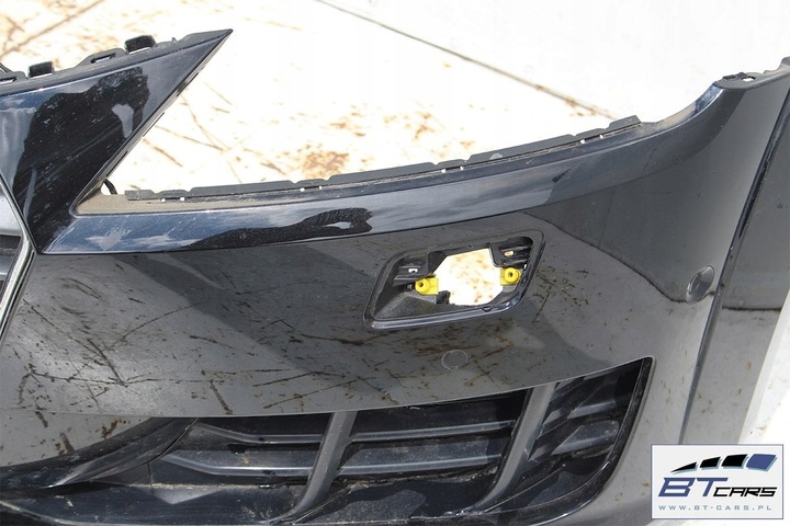 фото №8, Audi tt перед капот крила бампер pas переднє підсилювач крило 8s kol