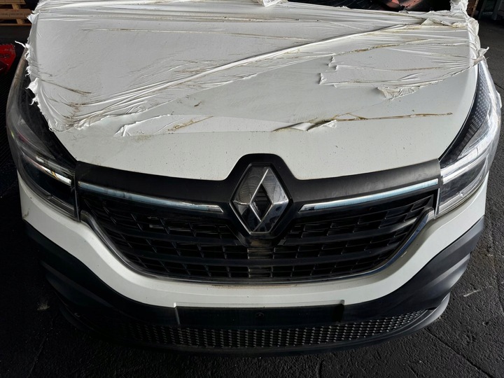 фото №9, Renault trafic iii 2.0 dci бак adblue насос 237g00260r 237g00270r