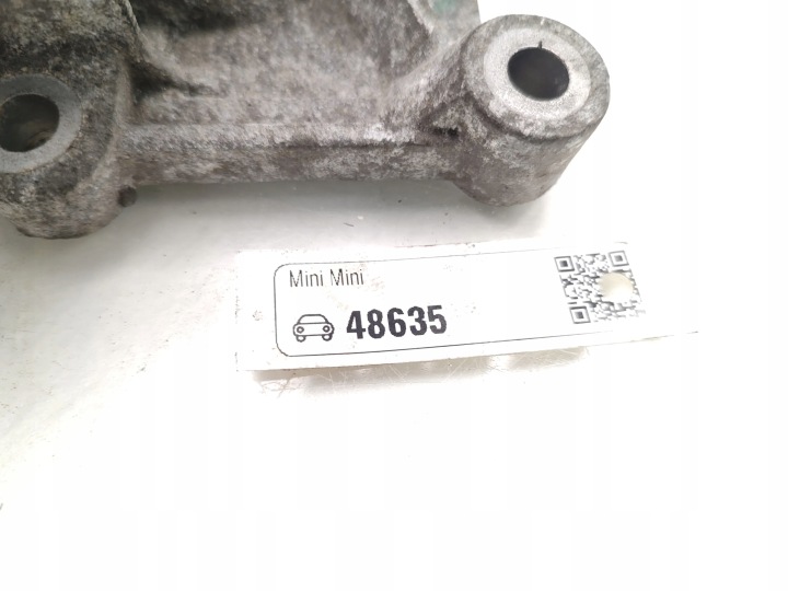 фото №7, Mini mini водяна помпа  one d дизель 66kw 90 hp 045880 2011 хетчбек 2/3dr