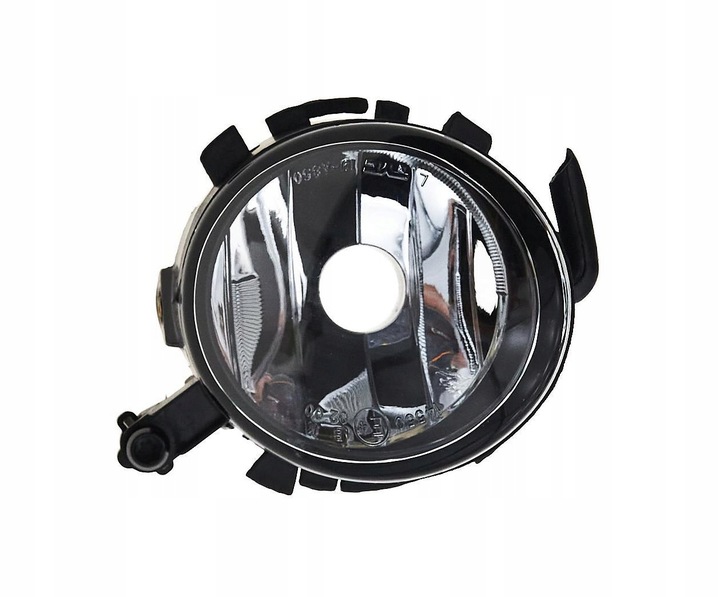 фото №1, Лампа протитуманна seat altea, 04 - 15 6j0941701