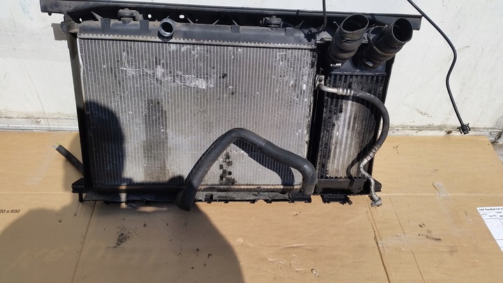 фото №5, Pas переднє citroen c4 picasso 1.6 hdi 09r