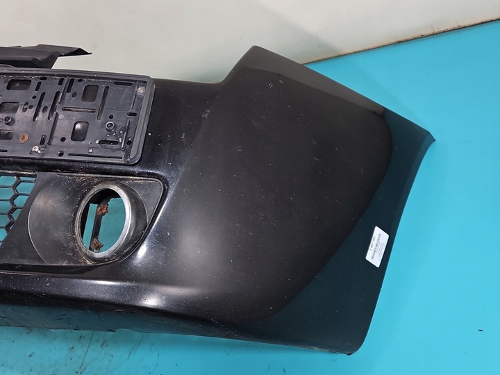 фото №2, Бампер перед alfa romeo 159