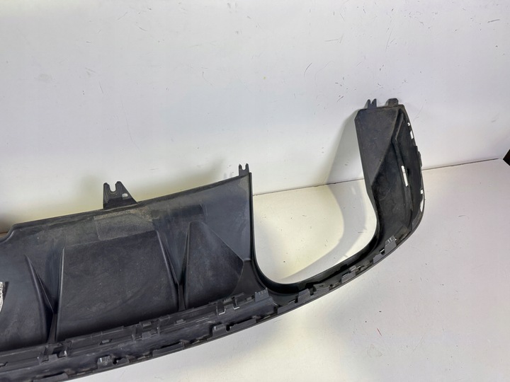 фото №14, Спойлер накладка диффузор зад задний audi a5 s5 s-line 8w 8w6807521d