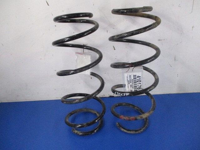 фото №2, Seat cordoba 6l 1.4 пружини пружина перед