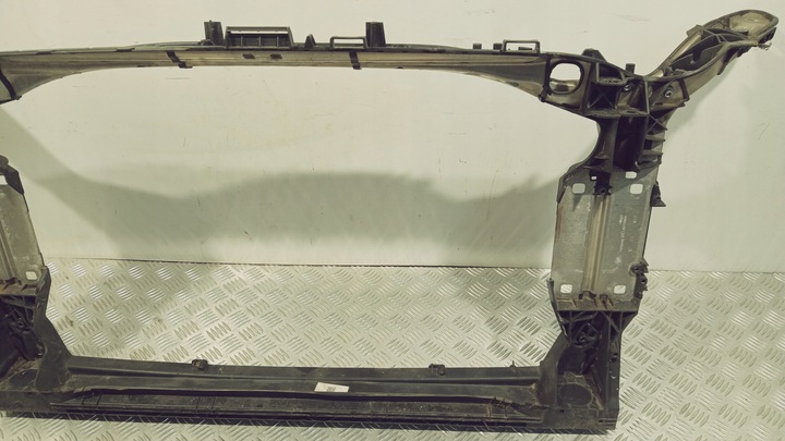 фото №7, Pas переднє audi a6 c8 4k 18-24 4k0805594 оригінал повний