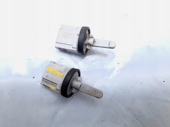 фото №1, Датчик температуры внутренней vw golf v