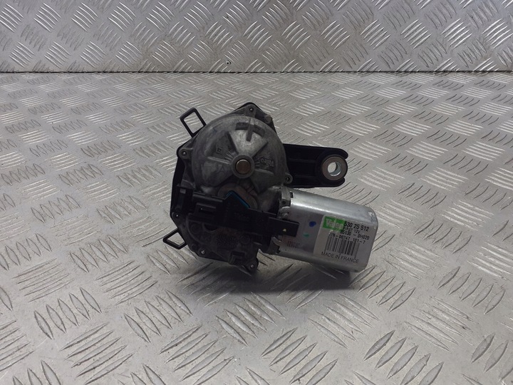 фото №1, Двигунчик двірники зад citroen c1 1.0 851300h020