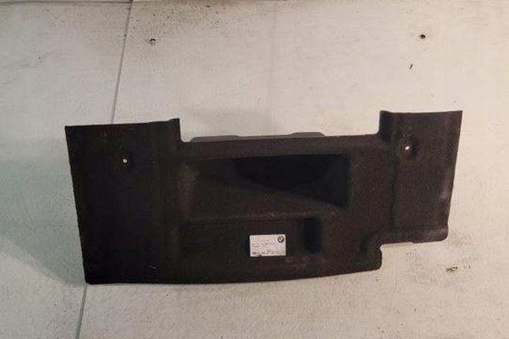 фото №8, Інші запчастини оздоблення bmw 7 f01, f02 9116124 3.0l дизель 180kw 2009