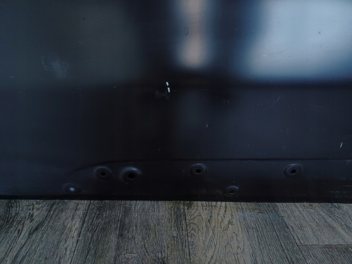 фото №12, Двері proace jumpy expert 16- zafira d передні ліві serwisowe оригінальні