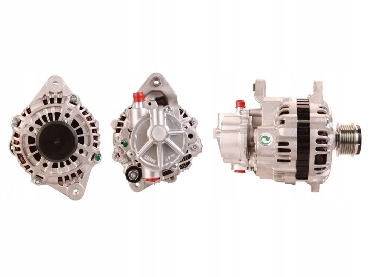 фото №1, Генератор 150a do land rover discovery iii 4.0 v6