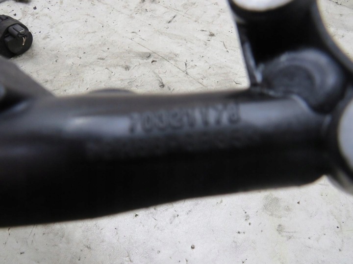 фото №5, Корпус фільтра масла mercedes w205 2.2 cdi