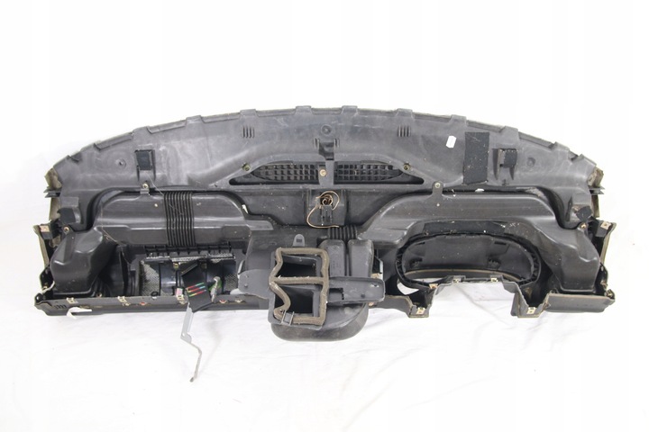 фото №7, Панель раздаточная консоль seat leon i 1 toledo ii