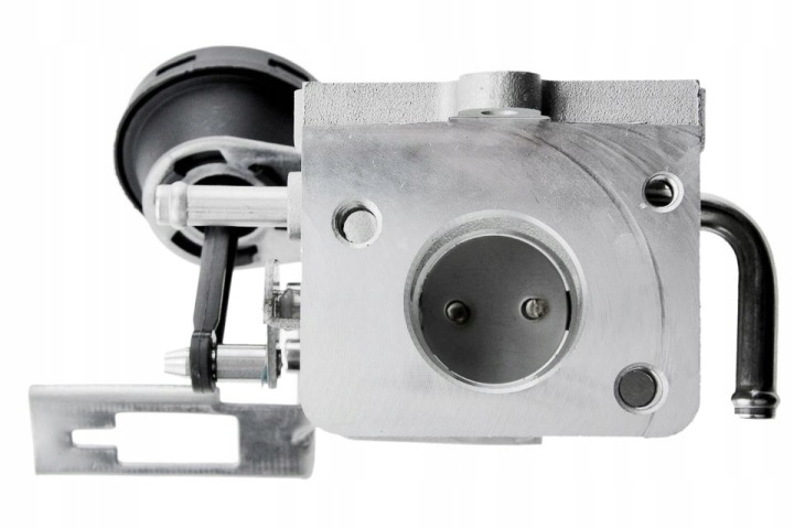 фото №11, Клапан egr audi a4 2.7tdi 3.0tdi 2004- tuareg 3.0