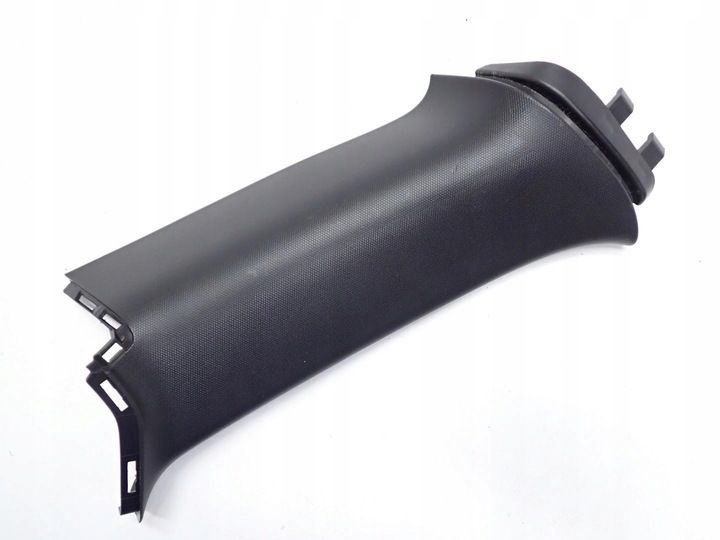 фото №1, Пластик защита стойка левый зад 5e9867287 vrs универсал skoda octavia iii 5e 19r