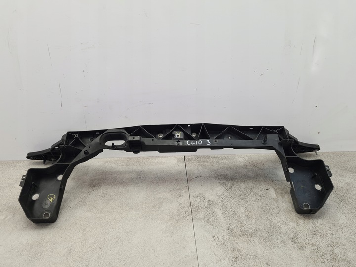 фото №7, Renault clio iii pas переднее усилитель 8200290143