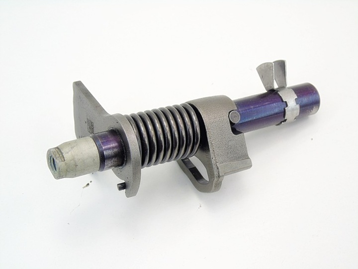 фото №4, Вибірник коробки передач edc dw5006 megane 4 kadjar qashqai