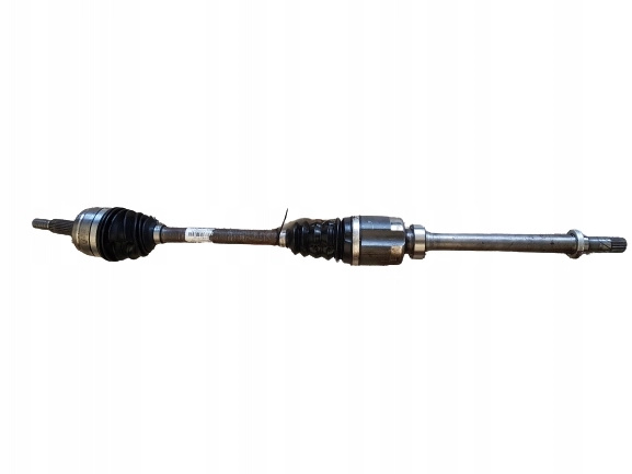 фото №1, Полуось правая dacia duster 1.2 tce 391002885r